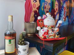 -Mesa Madre梅萨妈妈·Bintana(国贸店)