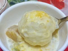 -甜心妈妈·榴莲星级糖水(北京路总店)