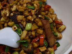 -建辉湖南土菜馆(南大街店)