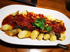 -驿楼兰·新疆菜(火车站店)