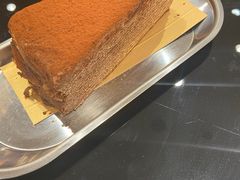 -Awfully Chocolate(来福士广场店)