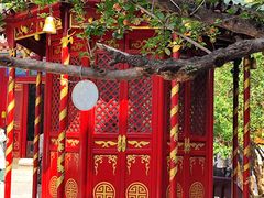 -西安市广仁寺