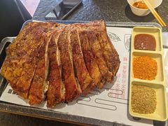 -天源居餐厅·地方特色菜(张北店)