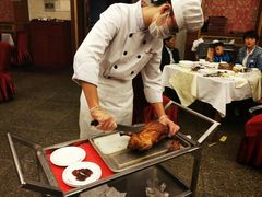 -北京全聚德(天安门店)