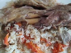 双排抓饭-217丰惠源抓饭(星湖街店)