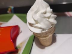-麦当劳(龙阳路店)