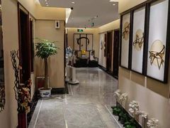 -华夏良子·足道SPA艾灸(铁道大厦店)