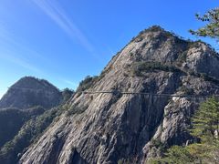 -明堂山风景区