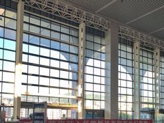 -福州站-北广场