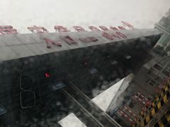 -西郊国际农产品交易中心