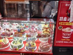 -味多美蛋糕(通州店)