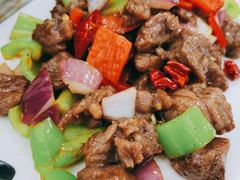 -聚德福海鲜家常菜(刘庄店)