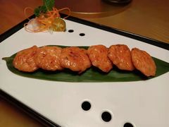 -本地私房菜