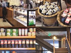 -星巴克臻选(成都太古里店)