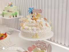 -好利来(高新枫叶广场店)