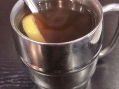 柠檬茶-添运来(茶园奥园广场店)