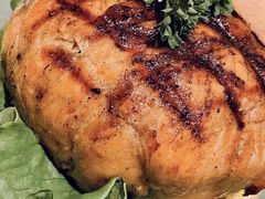 -Let'sBURGERplus·非常创意汉堡(三里屯店)