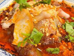 -龙抄手(春熙路总店)