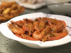-达叔香味海鲜(海棠68环球美食街店)