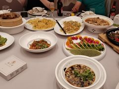 -新丁香海鲜酒店(银海商贸城店)