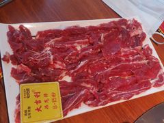 -大吉利潮汕牛肉火锅(王府井店)