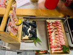 -韩宫宴和牛烤肉(合肥滨湖银泰城店)