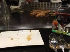 -大渔铁板烧(花园道店)