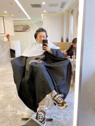 -THE LOG SALON 记录