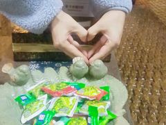 -百玺足道·按摩·SPA(航洋店)