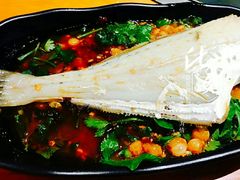-重庆乌鱼庄·龙滋鲜(青羊大道店)