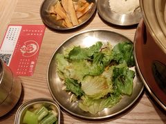 -西塔老太太泥炉烤肉(武汉摩尔城店)