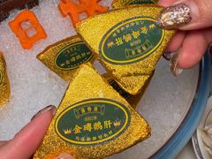-喜聚薈·花膠雞海鮮火鍋(越秀店)