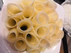 -热火朝天鲜切牛肉火锅(南强街巷店)