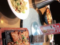 -前海沿·青岛菜(大拇指广场石老人店)