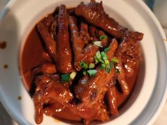 -小菜园新徽菜(无锡宜家荟聚中心店)