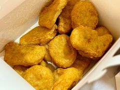 -麦当劳(南京宁海路店)