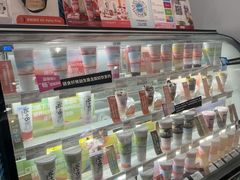 -Blueglass酸奶(华贸购物中心店)