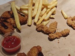 -必胜客(新辰里酒仙桥店)