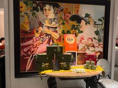 -香港龙凤楼(巨鹿路洋房店)