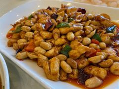 -怡园饭店-餐厅(四望亭店)