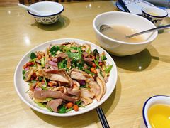 -东山茶寮(新安店)