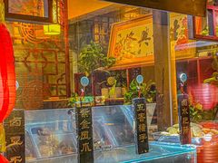 -江城小馆陕南妈妈菜·全球旅行餐厅(钟楼店)