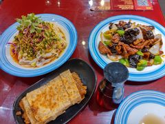-宏状元现熬粥·京味菜(五棵松店)