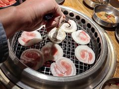 -汉拿山(北京上地华联店)
