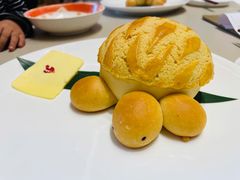-蔡澜点心·粤菜(西单大悦城店)