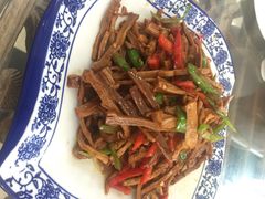 徽州美食-徽州美食(三十年老店)