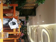 -老长春肉馆(创业大街店)