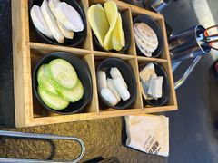 -松渡·鲜肉泥炉烤肉(时代天街店)