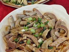 白灼猪肚-隆都四季香饭店(碧海路店)