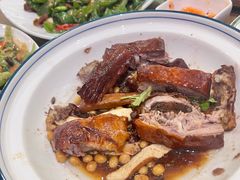 -金翠河烧鹅餐厅(解放碑时代广场店)